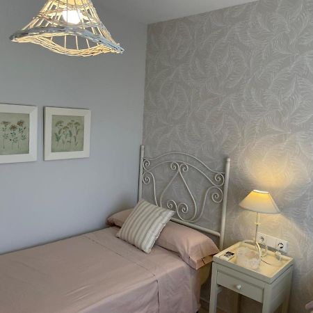 Velilla Apartment “Sun&Sea” Almunecar Ngoại thất bức ảnh