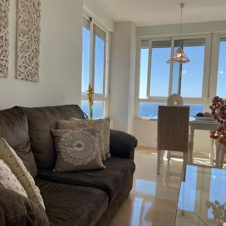 Velilla Apartment “Sun&Sea” Almunecar Ngoại thất bức ảnh