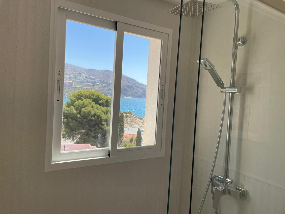 Velilla Apartment “Sun&Sea” Almunecar Ngoại thất bức ảnh